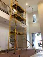 Miami Scaffold Rental