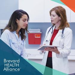 Brevard Health Alliance- Pediatric Walk In Care