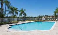 Walden Pond Villas Apartments in Miami