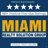 Miami Realty Solution Group