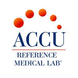 Accu Reference Medical Laboratory, Patient Service Center