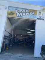 A & A Lawnmower Shop