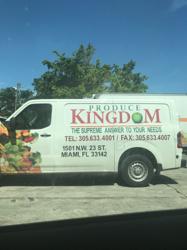 Produce Kingdom Inc