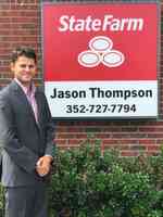 Jason Thompson - State Farm Insurance Agent