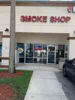 Smoke Shop Vape & Puff