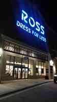 Ross Dress for Less