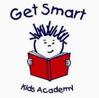 Get Smart Kids Academy