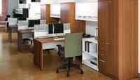 Modular Office Environments