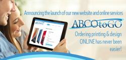ABCOtoGO Printing | Commercial Printing, Direct Mail Advertising, Poster & Postcard Printing