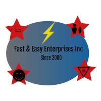 Fast & Easy