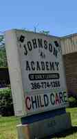 Johnson Academy-Early Learning