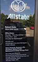 Allstate Insurance: Robert Gunn