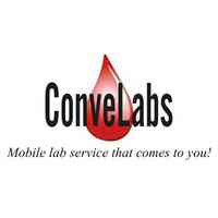 ConveLabs Mobile Lab Services