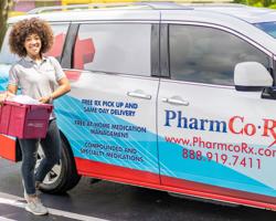 PharmcoRx - Pharmacy Orlando