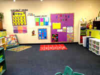 My First Steps Learning Center