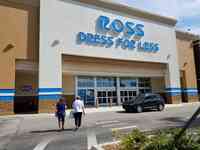 Ross Dress for Less