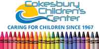 Cokesbury Children's Center DCF License # C01ES0059