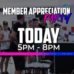 Amped Fitness (Pinellas Park)