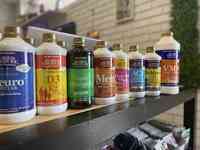 Harts Wholesale Supplements