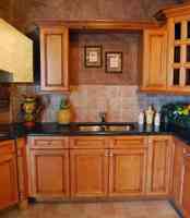 HIS Cabinetry Inc