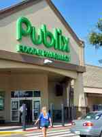 Publix Pharmacy at Goolsby Point Shopping Center