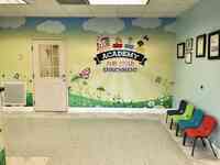 Academy For Child Enrichment