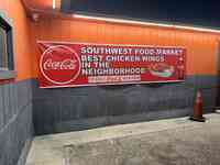 South West Food Market