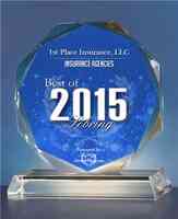 1st Place Insurance LLC is proudly partnered now with 925 Partners Insurance