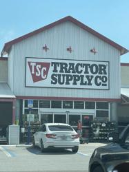 Tractor Supply Co.