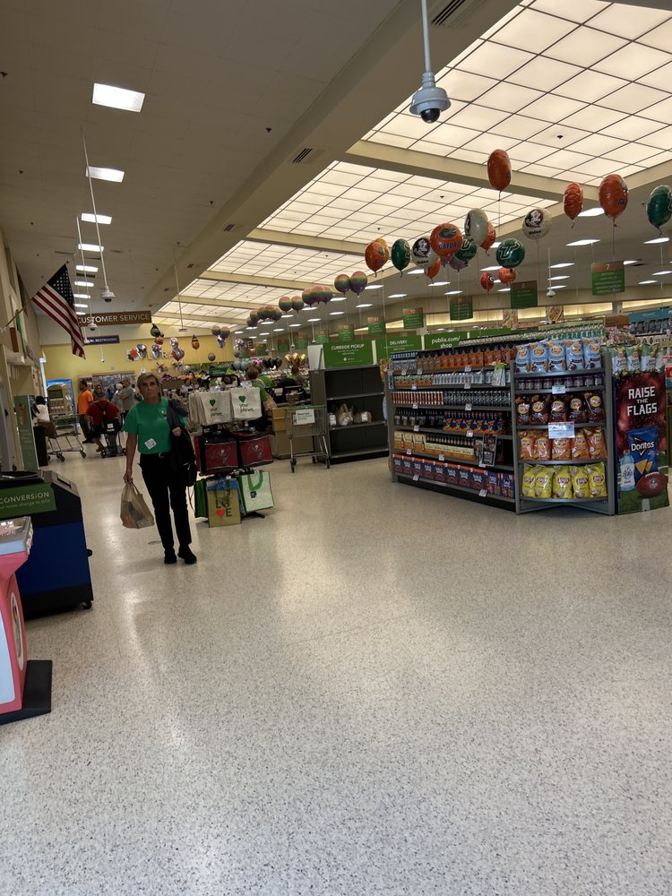 Publix Super Market at Seven Hills