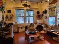 Craftsman House - Gallery, Cafe & Pottery Studio