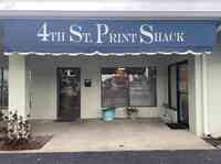 4th St. Print Shack