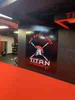 T.I.T.A.N Training - Personal Training & Group Fitness