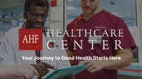 AHF Healthcare Center - St. Petersburg