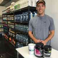 Elite Health and Performance (Natural, Organic Supplements, Muscle Nutrition, Vegan Products)