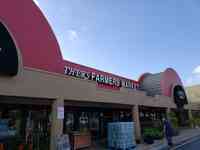The Shoppes at Sawgrass