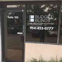 Budget Blinds of Sunrise & Davie