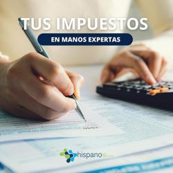 Hispano Tax Service