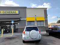 Dollar General