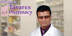 Tavares Pharmacy
