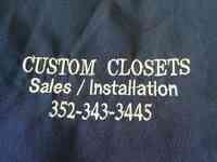 Custom Closets of Lake County