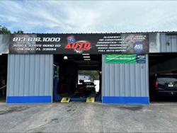 Route 60 Auto Repair