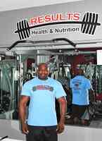Results Health & Nutrition