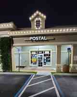 Postal & Global Services