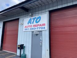 ATO Auto Repair