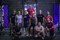 Apex Functional Fitness