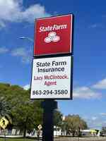 Lacy McClintock - State Farm Insurance Agent