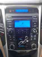 ALL CAR STEREOS REPAIRED