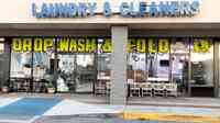 Drop - Wash & Fold Coin Laundry-Full Service Laundromat