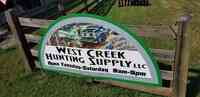 West Creek Hunting Supply LLC